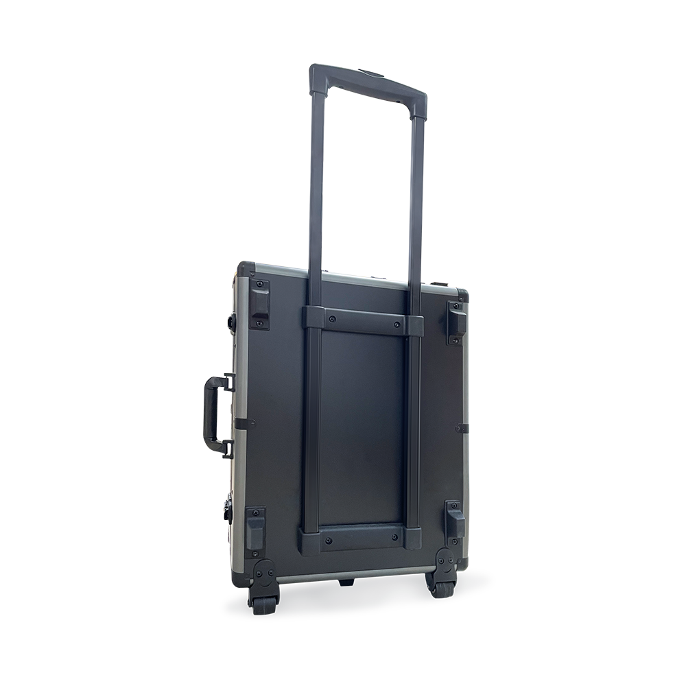 &raquo; DNAKE Demo Case Featured Image
