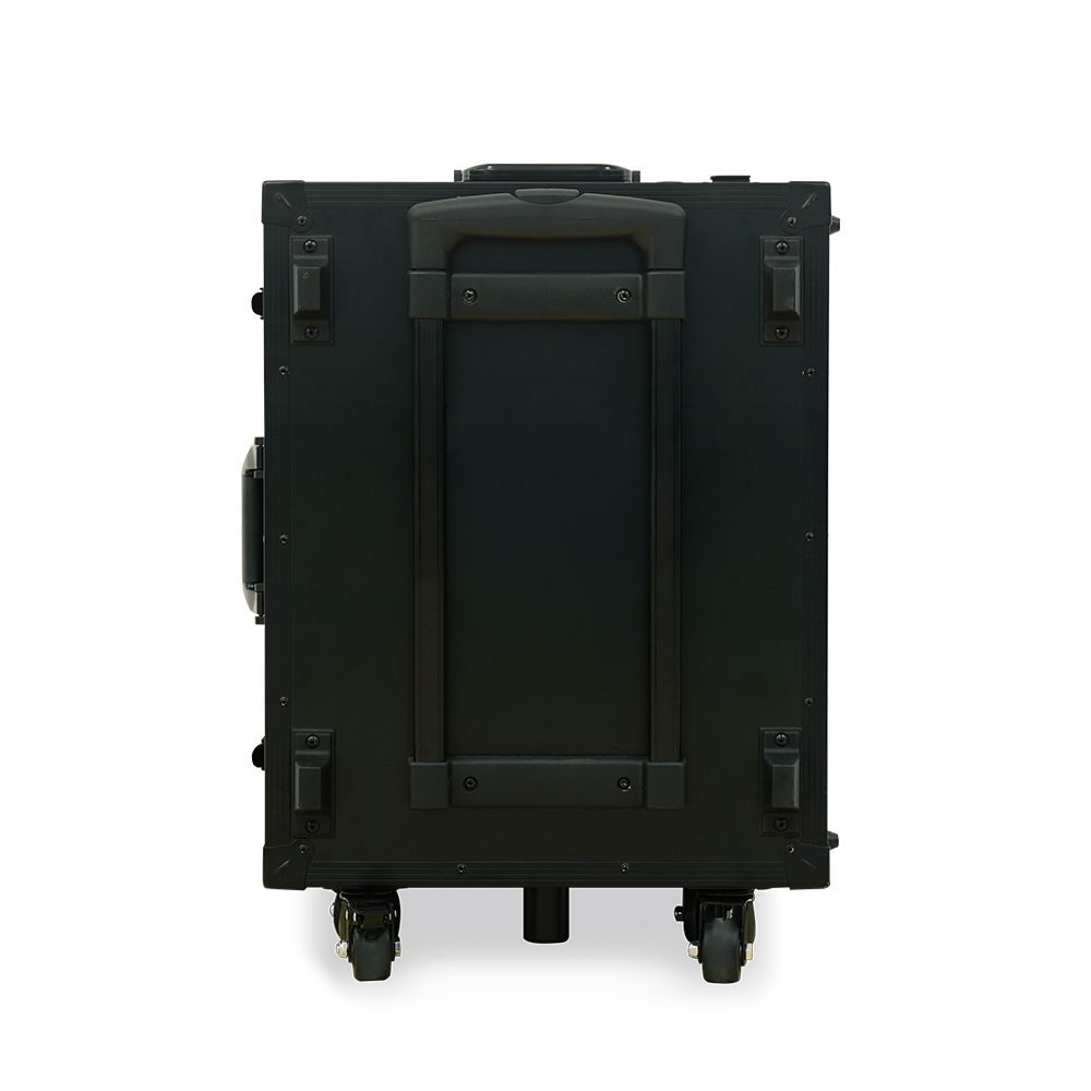 &raquo; DNAKE Demo Case Featured Image