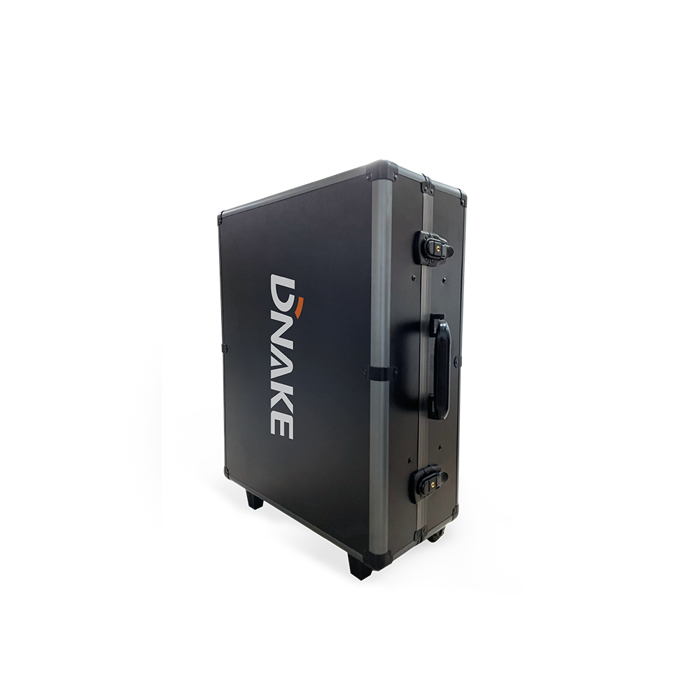 &raquo; DNAKE Demo Case Featured Image