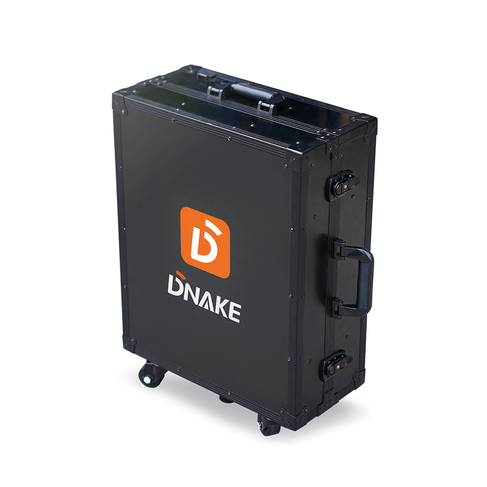&raquo; DNAKE Demo Case Featured Image