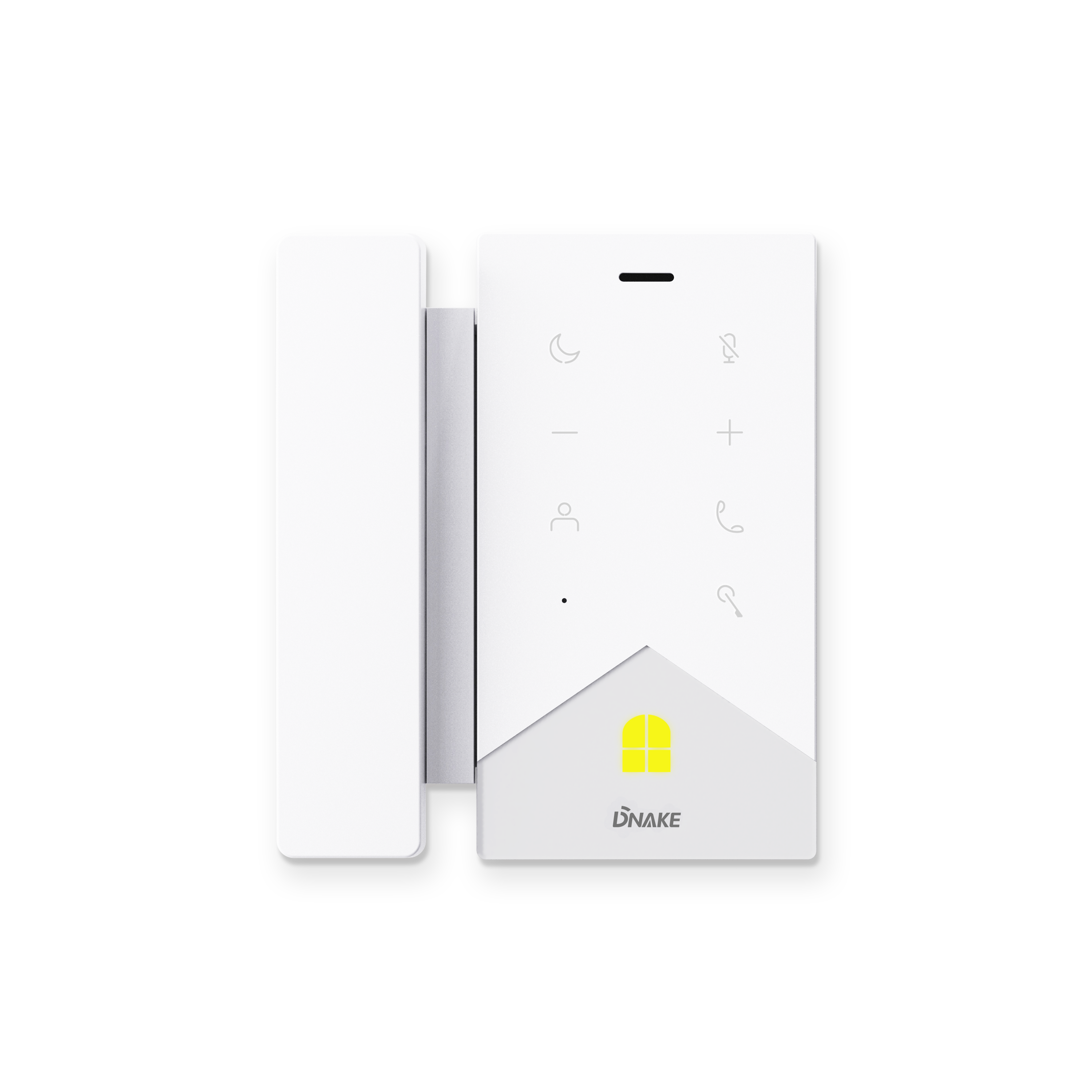 &raquo; IP Video Intercom