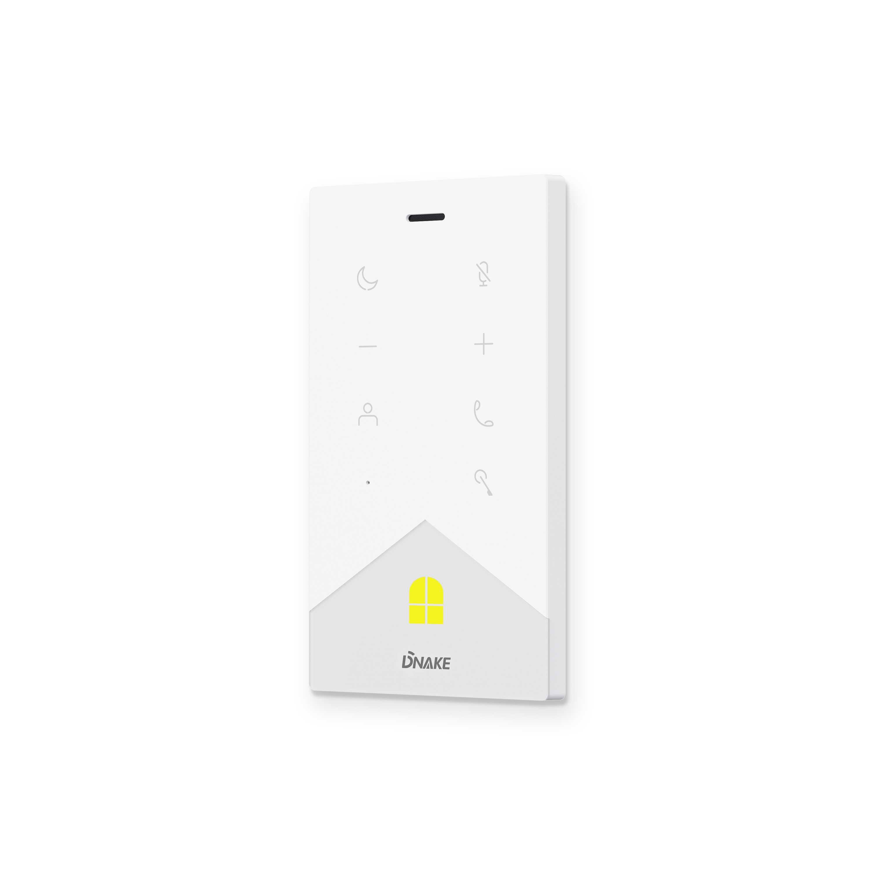 &raquo; Audio Indoor Monitor Featured Image