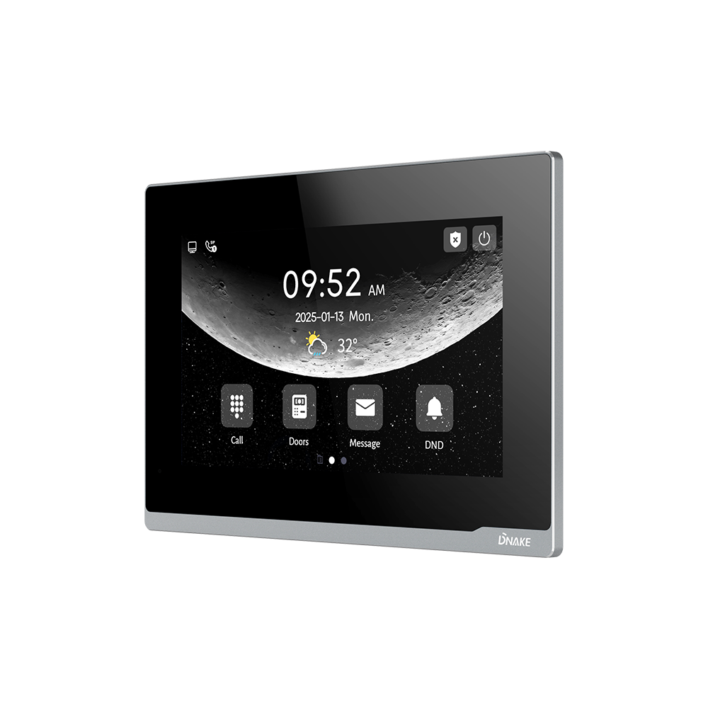 &raquo; 7” Android 10 Indoor Monitor Featured Image