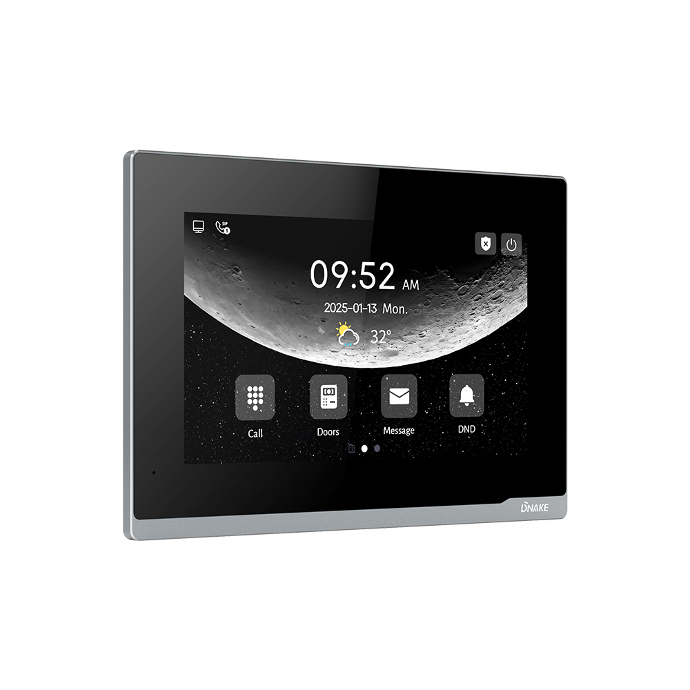 &raquo; 7” Android 10 Indoor Monitor Featured Image