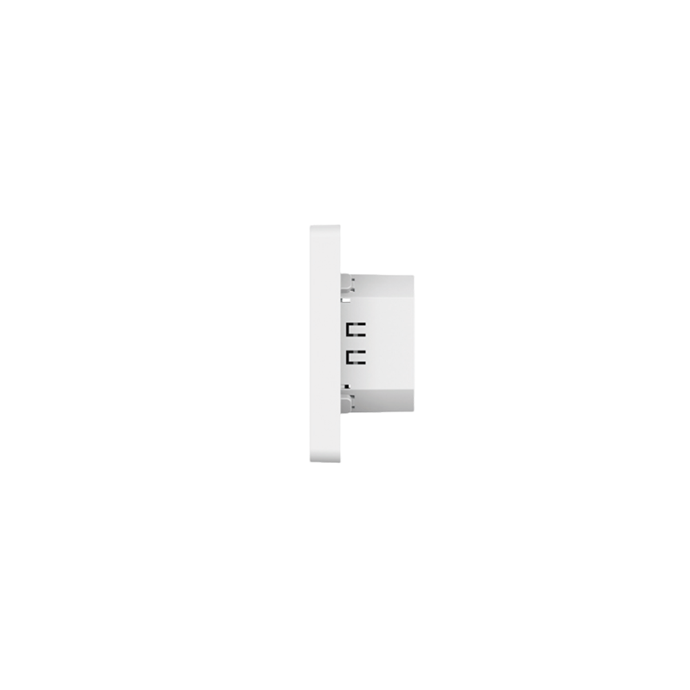 &raquo; 1-Gang Smart Switch Featured Image