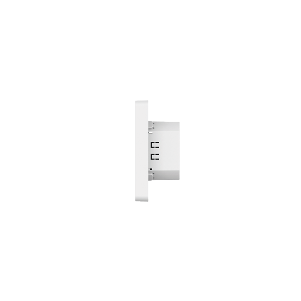 &raquo; 2-Gang Smart Switch Featured Image