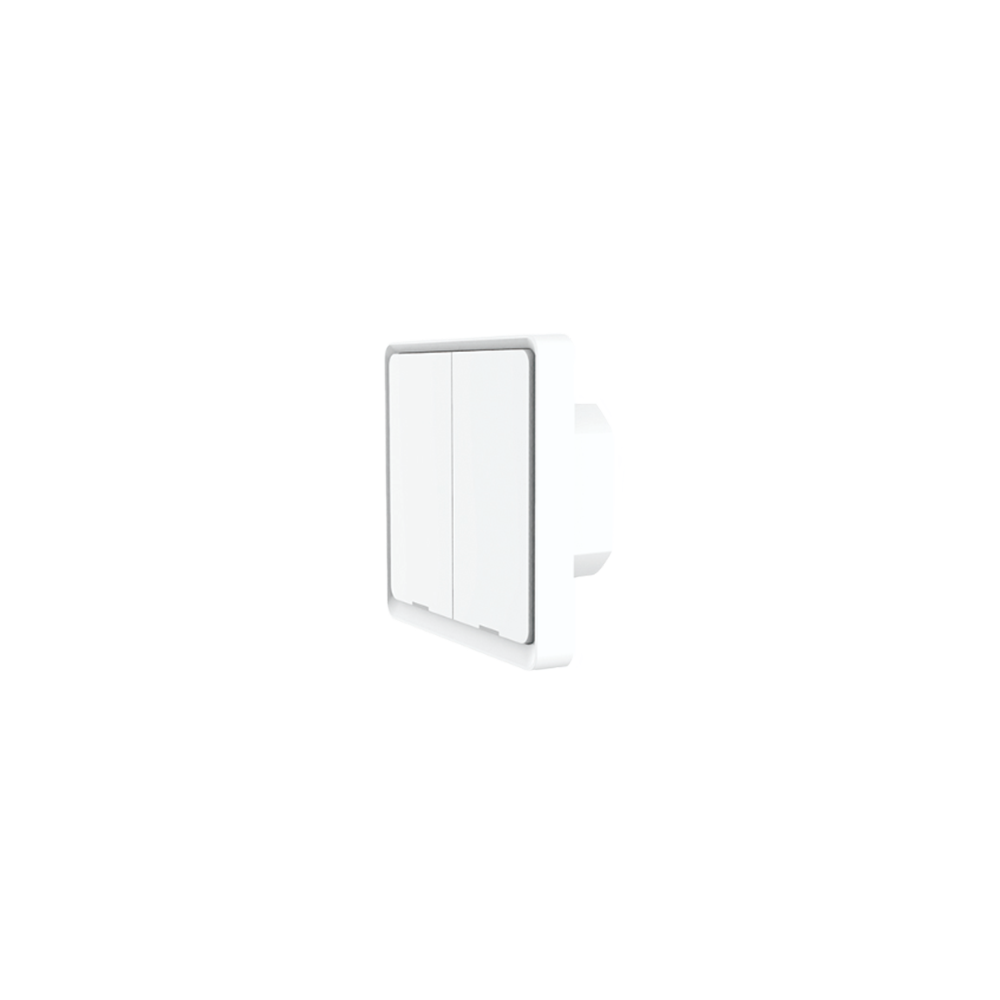 &raquo; 2-Gang Smart Switch Featured Image
