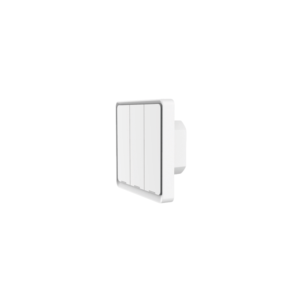&raquo; 3-Gang Smart Switch Featured Image