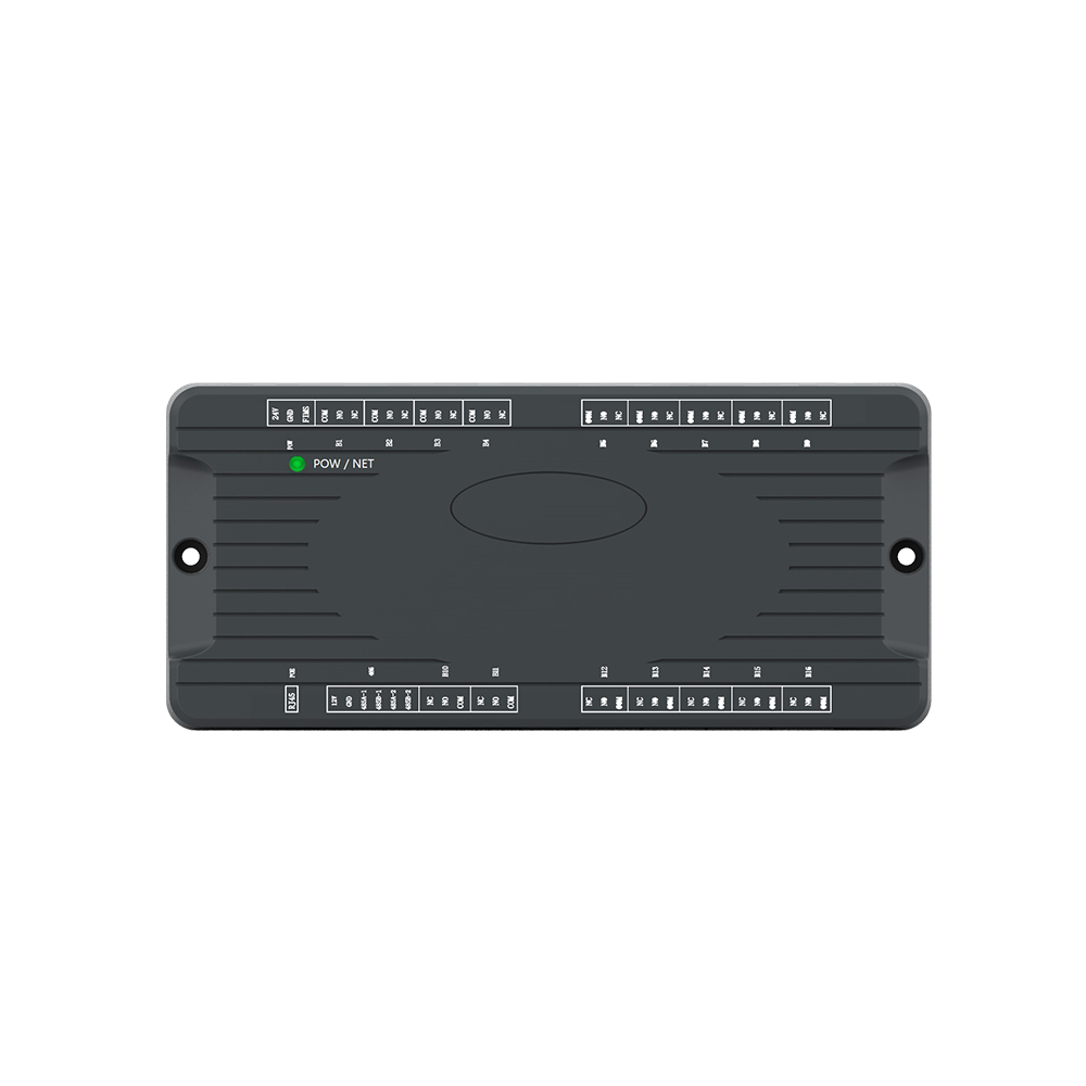 &raquo; Access Control