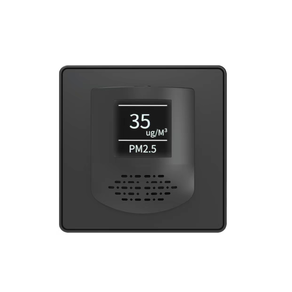 &raquo; Environmental Sensor Featured Image