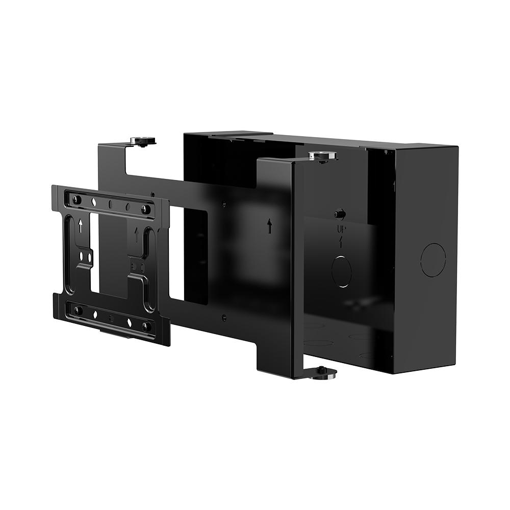 &raquo; Flush Mounting Box Featured Image