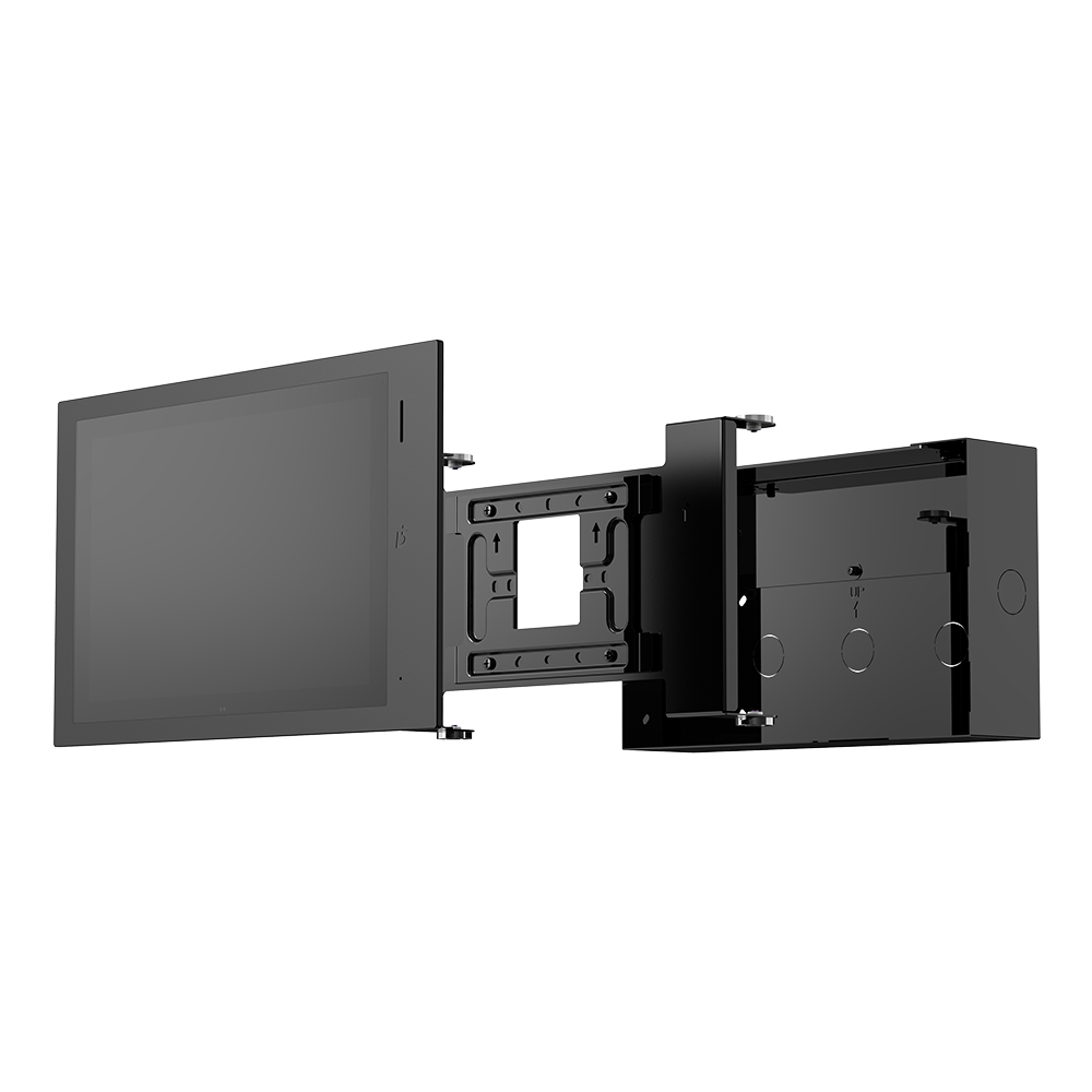 &raquo; Flush Mounting Box Featured Image