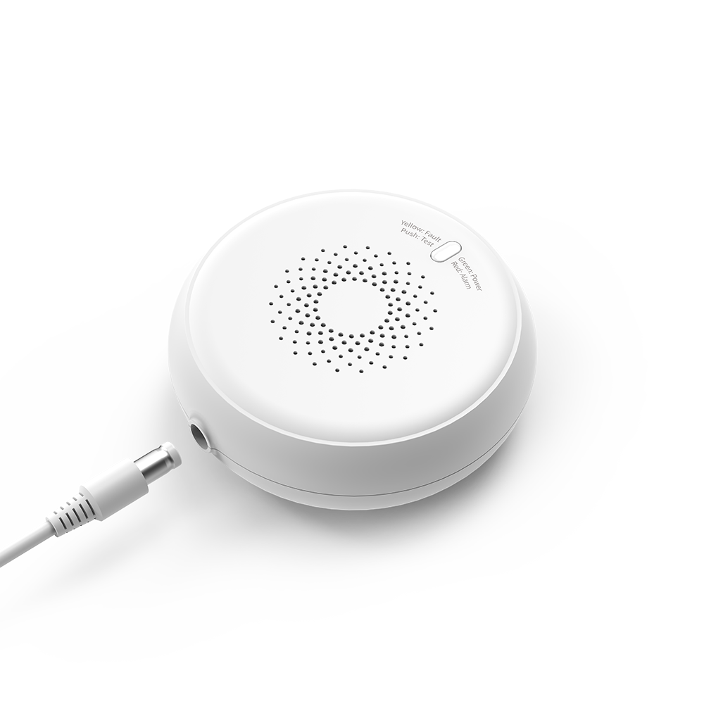 &raquo; Gas Sensor Featured Image