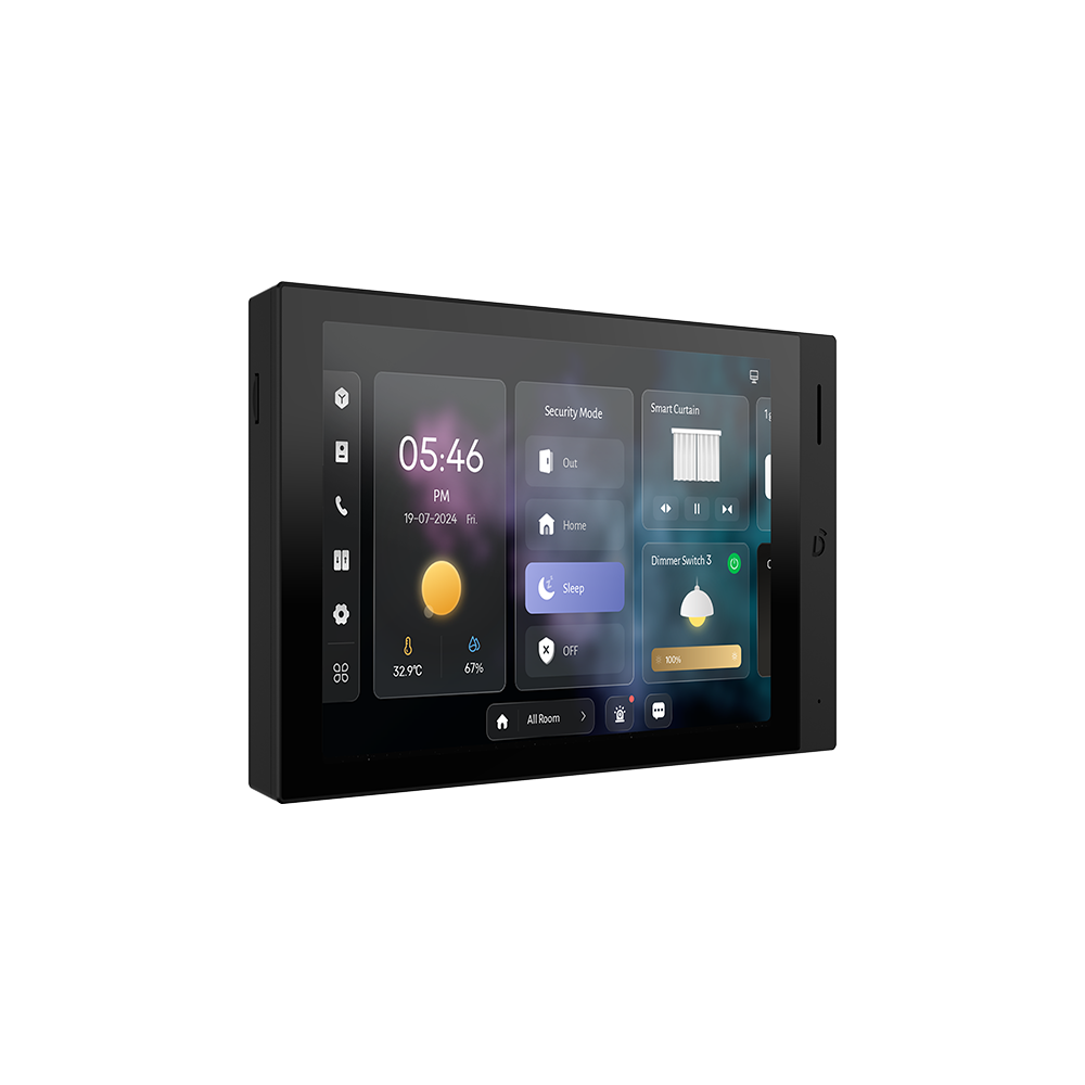 &raquo; 8” Smart Control Panel Featured Image