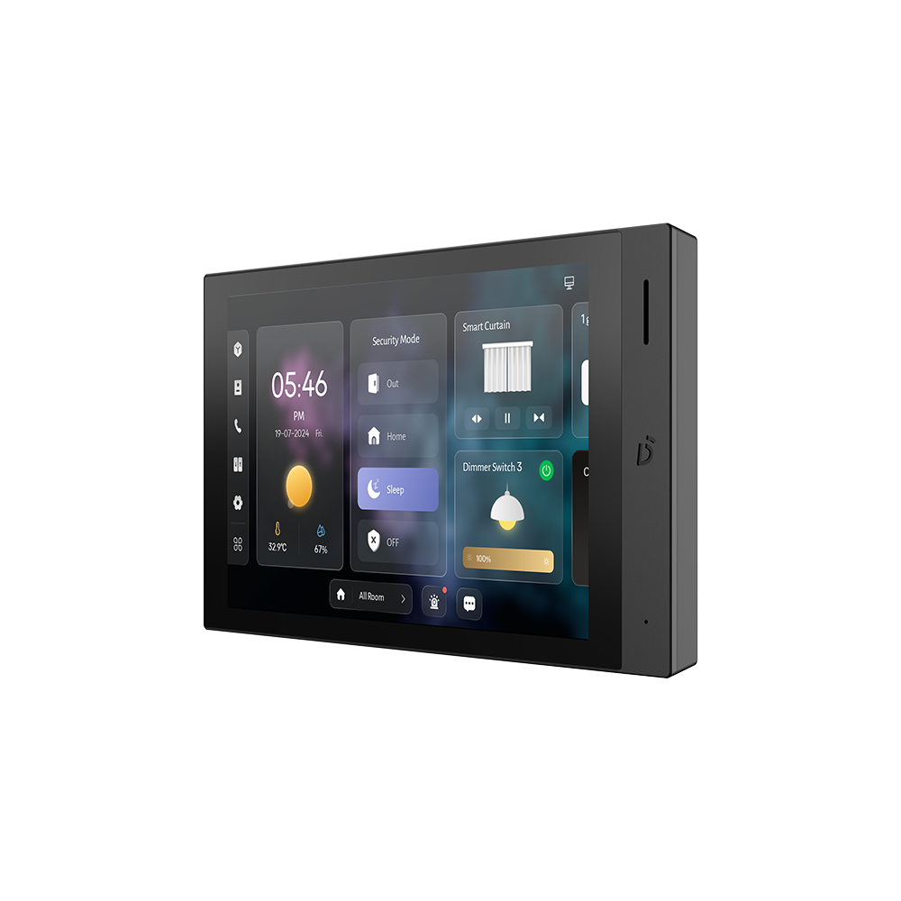 &raquo; 8” Smart Control Panel Featured Image