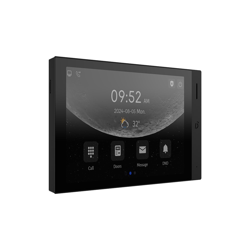 &raquo; 8” Android 10 Indoor Monitor Featured Image