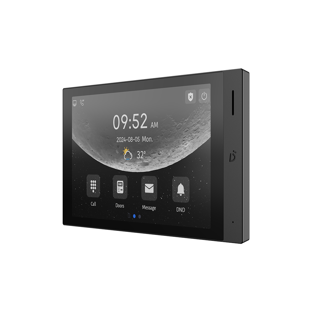 &raquo; 8” Android 10 Indoor Monitor Featured Image