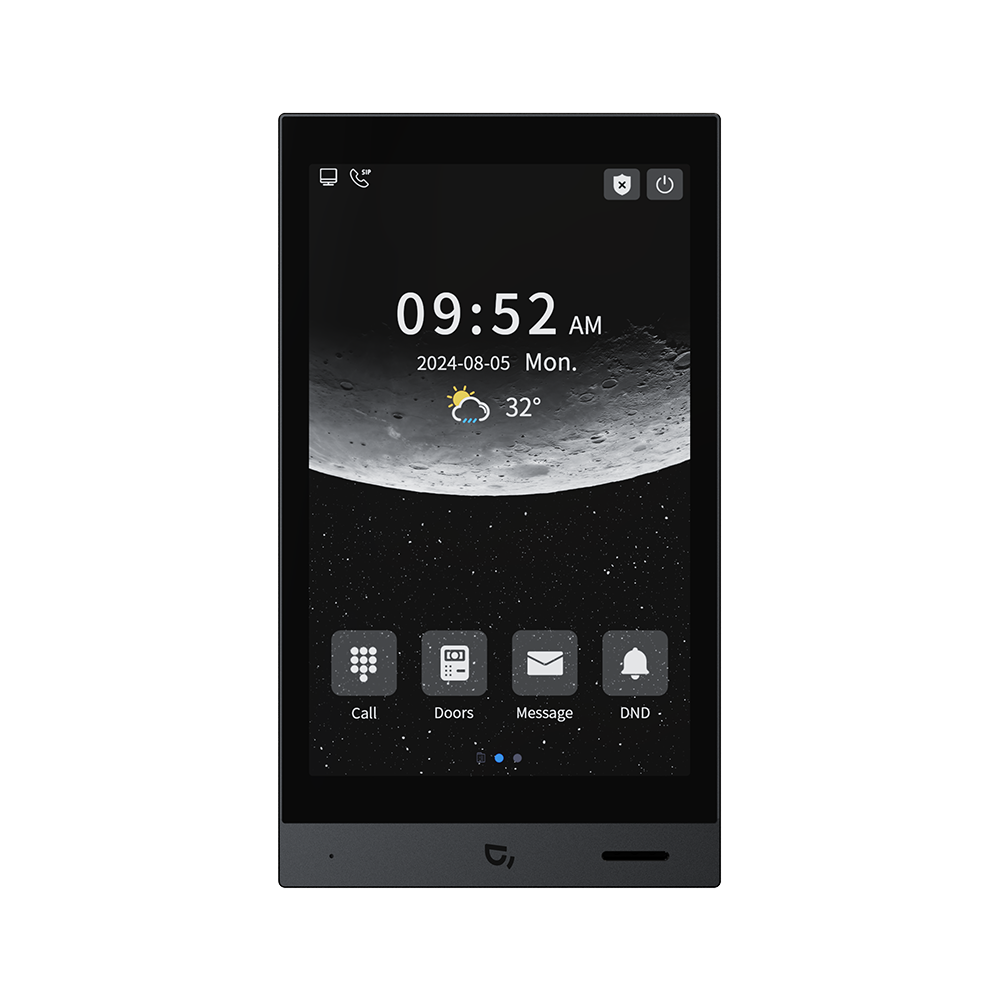 &raquo; 8” Android 10 Indoor Monitor Featured Image