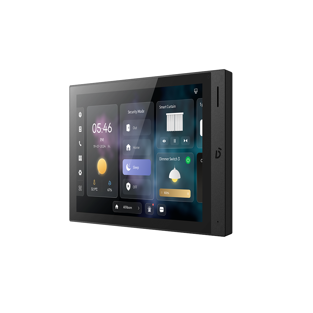 &raquo; 10.1” Smart Control Panel Featured Image
