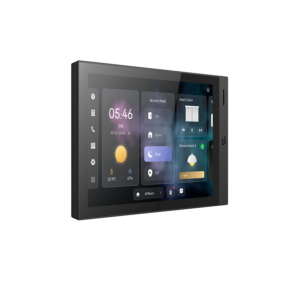 &raquo; 10.1” Smart Control Panel Featured Image