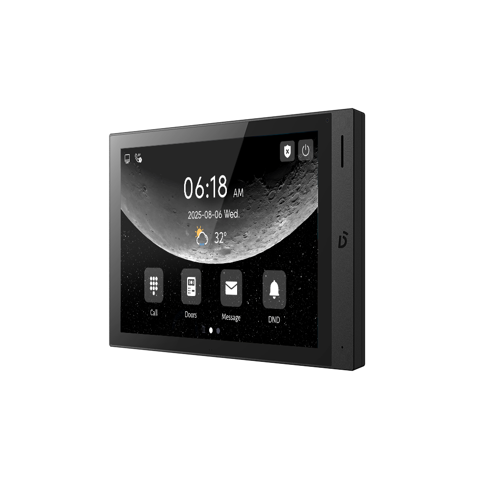 &raquo; 10.1” Android 15 Indoor Monitor Featured Image