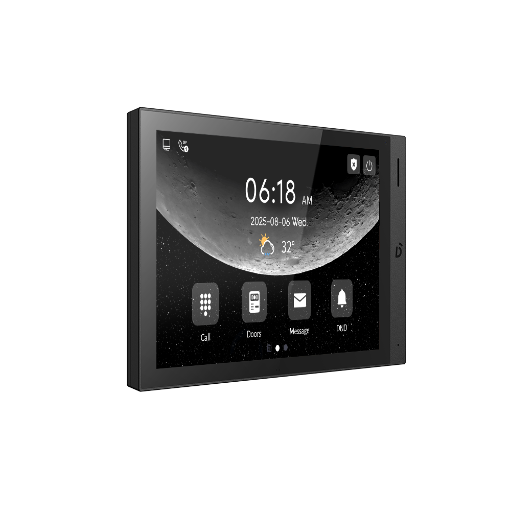 &raquo; 10.1” Android 15 Indoor Monitor Featured Image