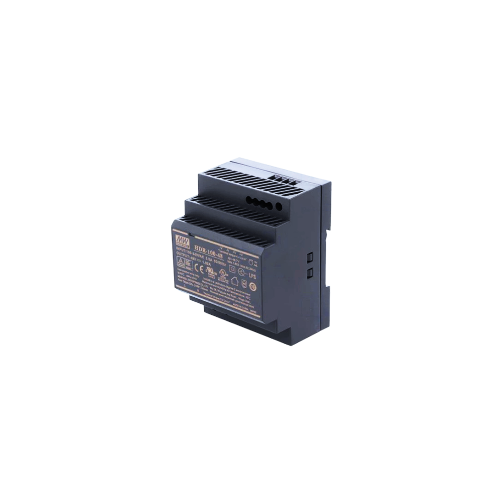 &raquo; DIN-Rail Power Supply Featured Image