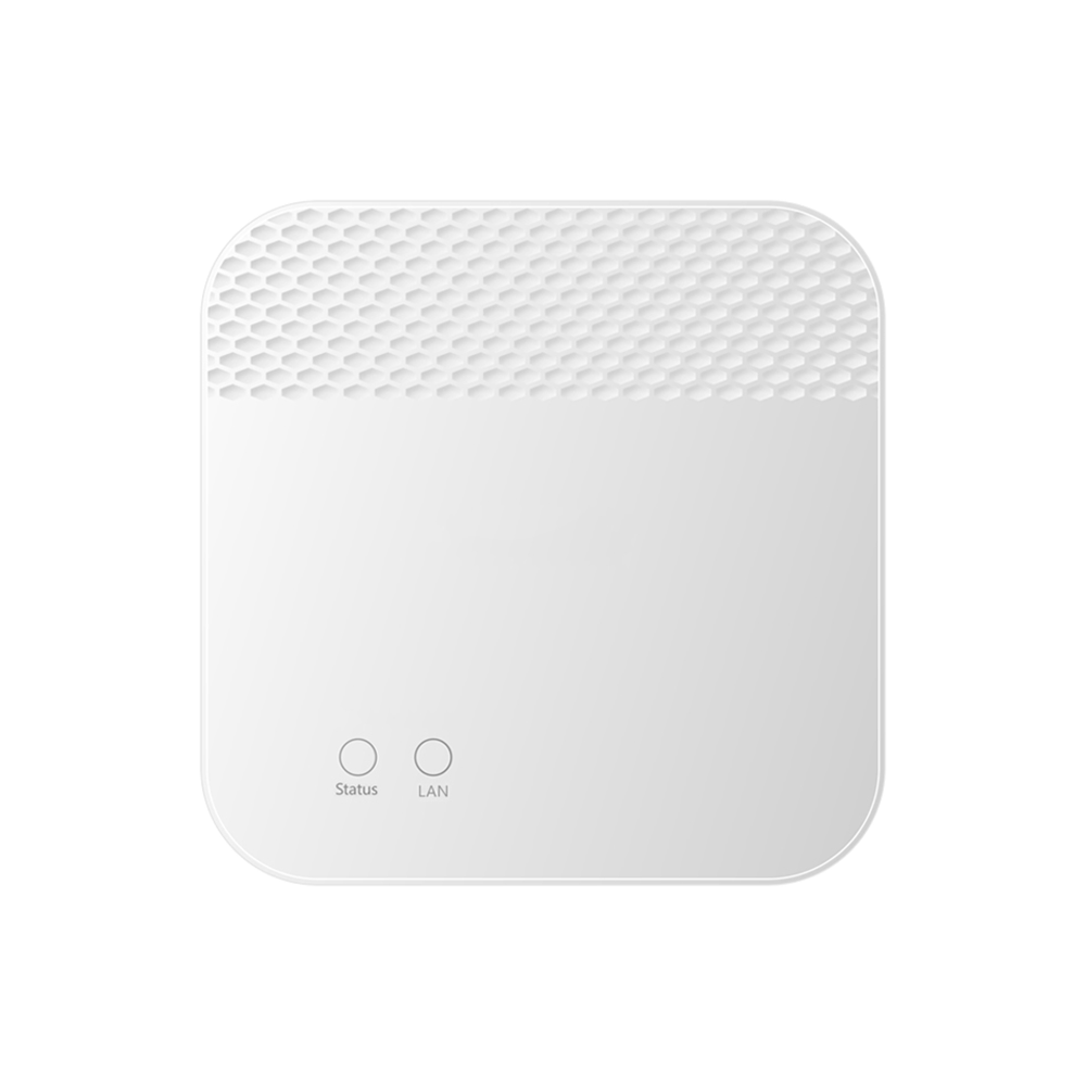 &raquo; Connectivity & Control