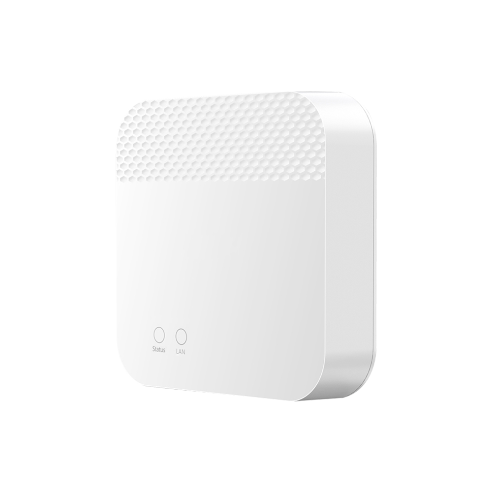&raquo; Smart Hub (Wired) Featured Image