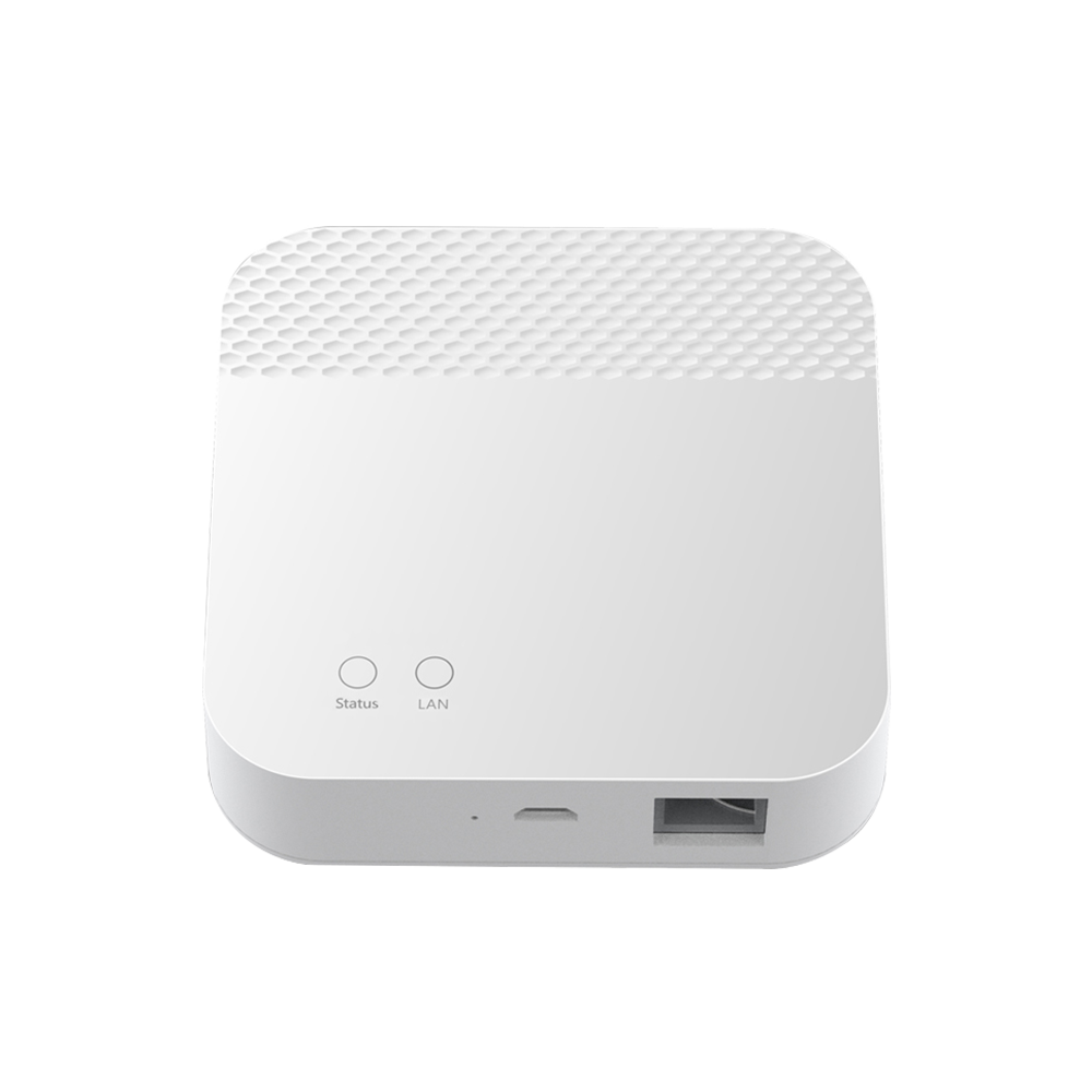 &raquo; Smart Hub (Wired) Featured Image