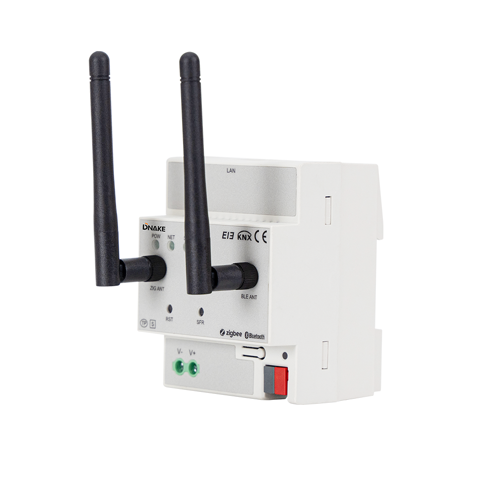 &raquo; KNX Gateway Featured Image
