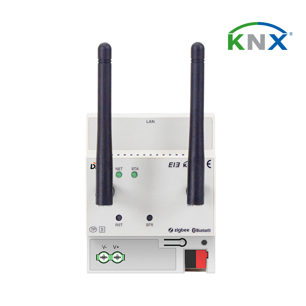 &raquo; Connectivity & Control