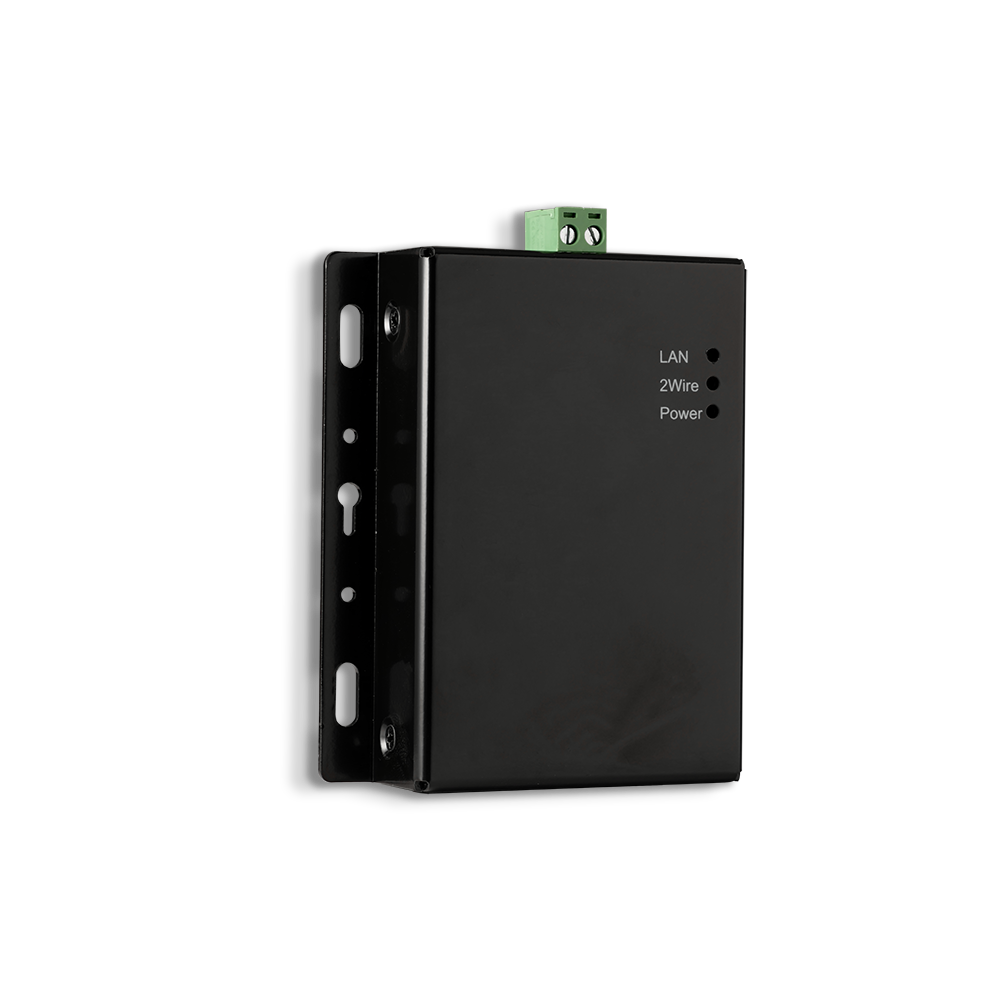 &raquo; 2-Wire Ethernet Converter Featured Image