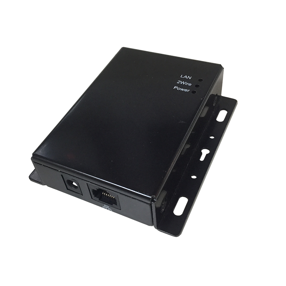 &raquo; 2-Wire Ethernet Converter Featured Image