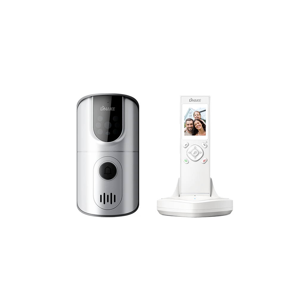 &raquo; Wireless Doorbell