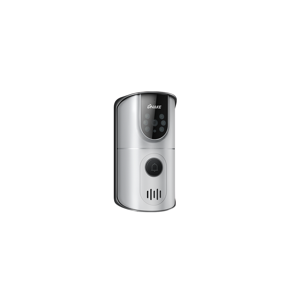 &raquo; Wireless Doorbell Kit Featured Image