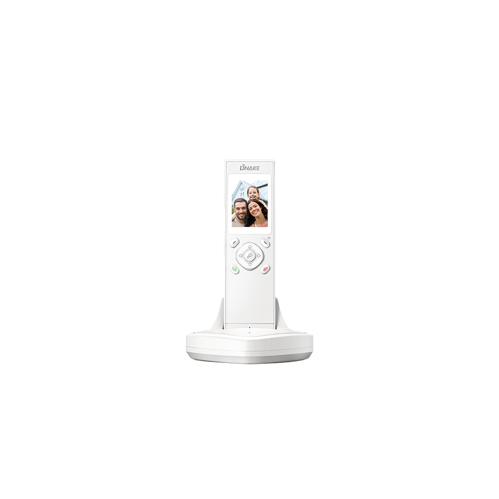 &raquo; Wireless Doorbell Kit Featured Image