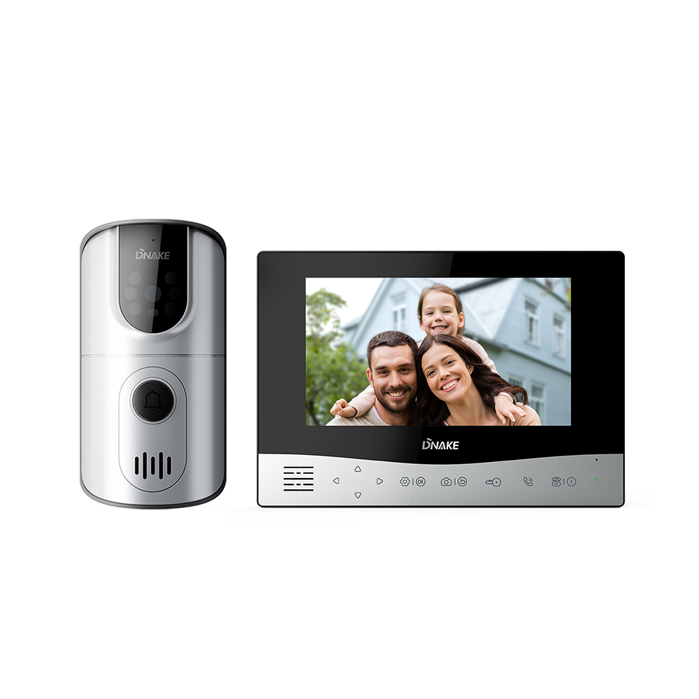 &raquo; Wireless Doorbell