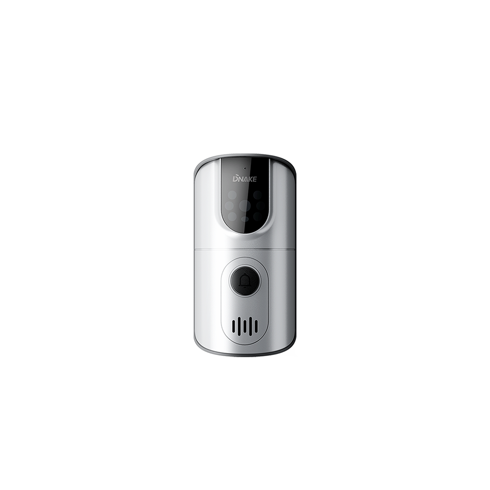 &raquo; Wireless Doorbell Kit Featured Image