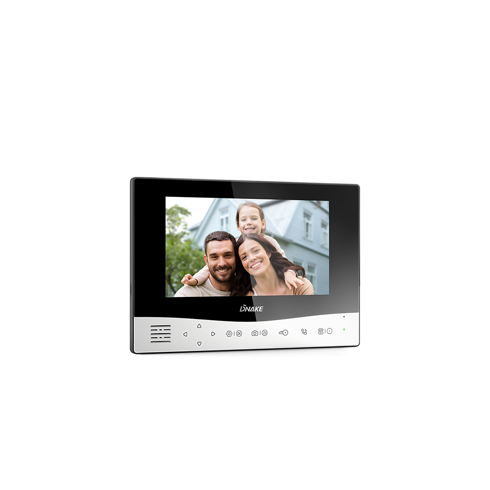 &raquo; Wireless Doorbell Kit Featured Image