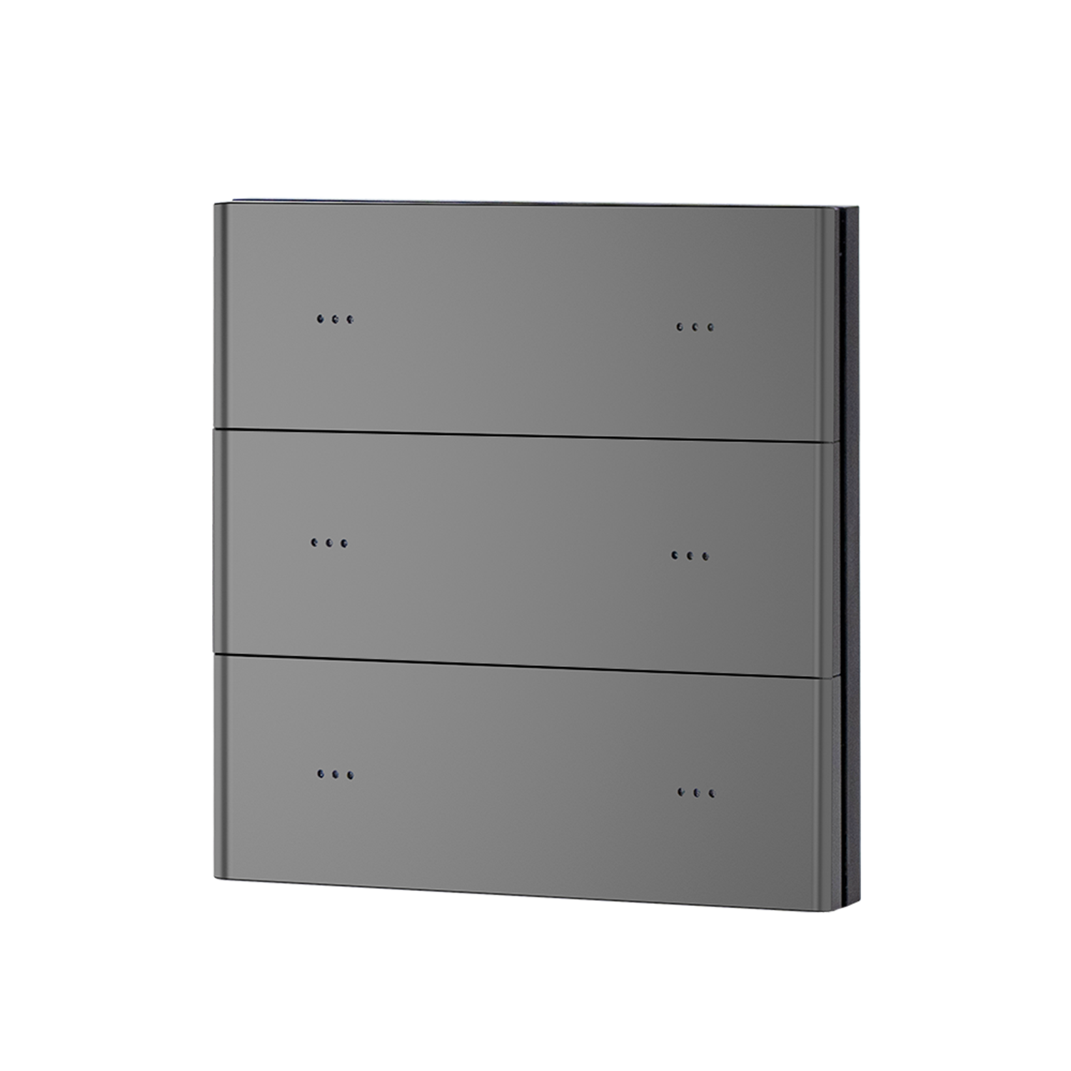 &raquo; Smart Panel