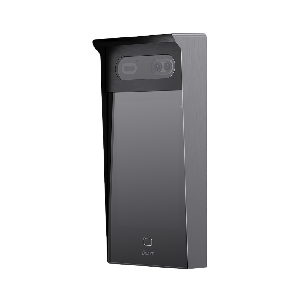 &raquo; Rain Hood for S617 (Surface Mounting) Featured Image
