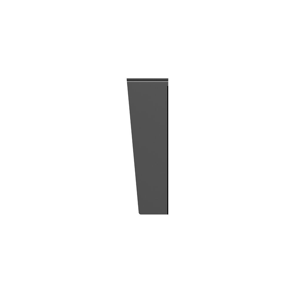 &raquo; Rain Hood for S212(Surface Mounting) Featured Image