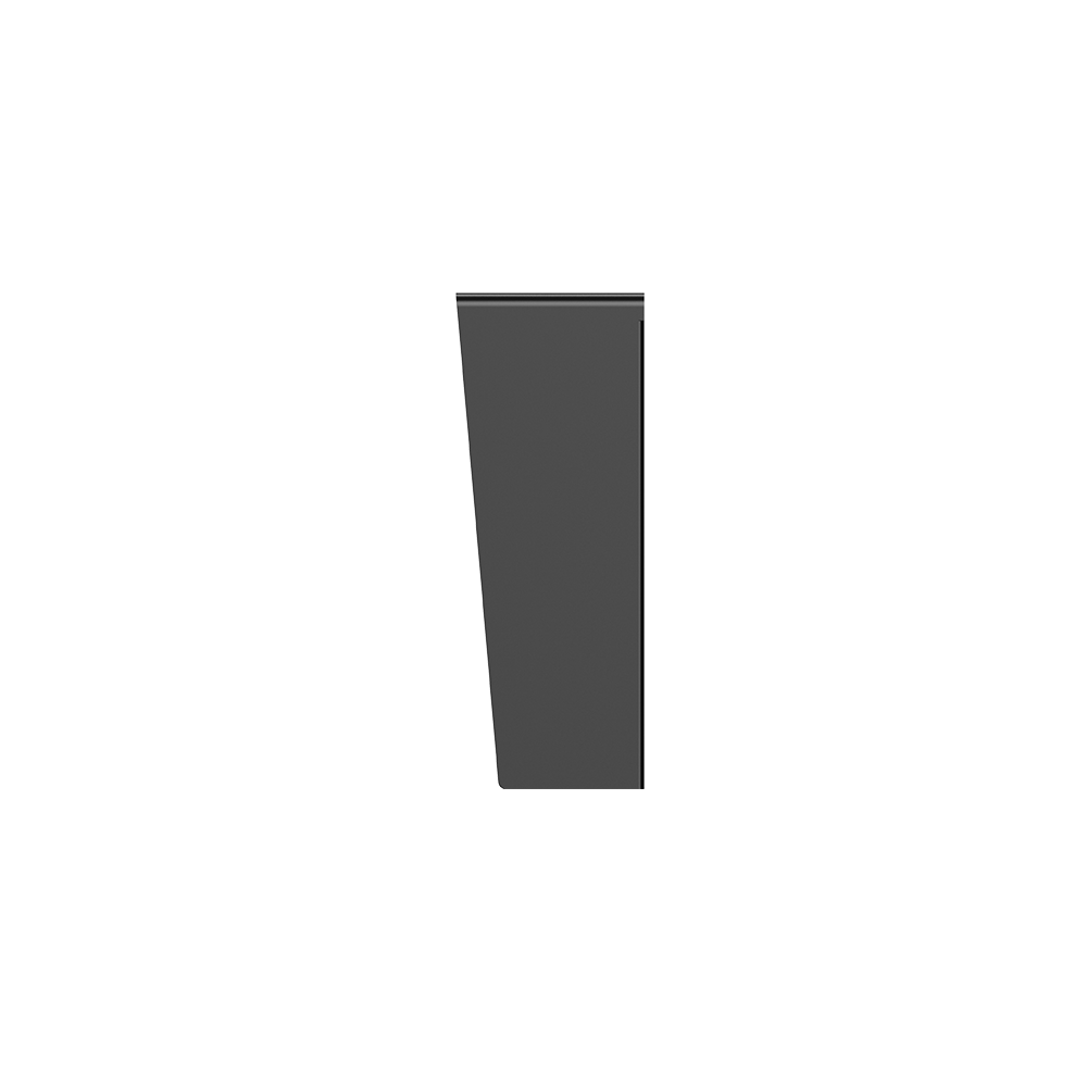 &raquo; Rain Hood for S212(Surface Mounting) Featured Image