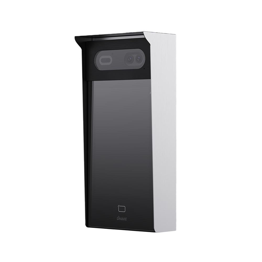 &raquo; Rain Hood for S617 (Surface Mounting) Featured Image