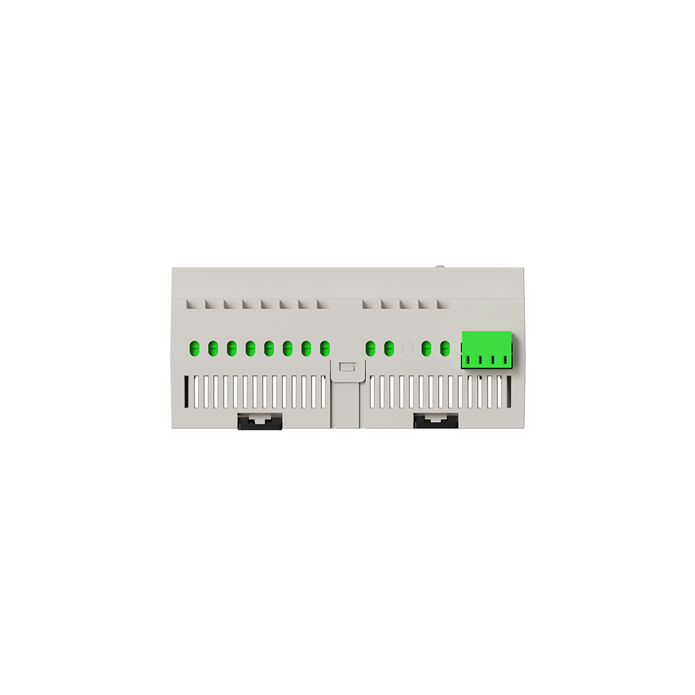 &raquo; 8 Relays & Input Module Featured Image