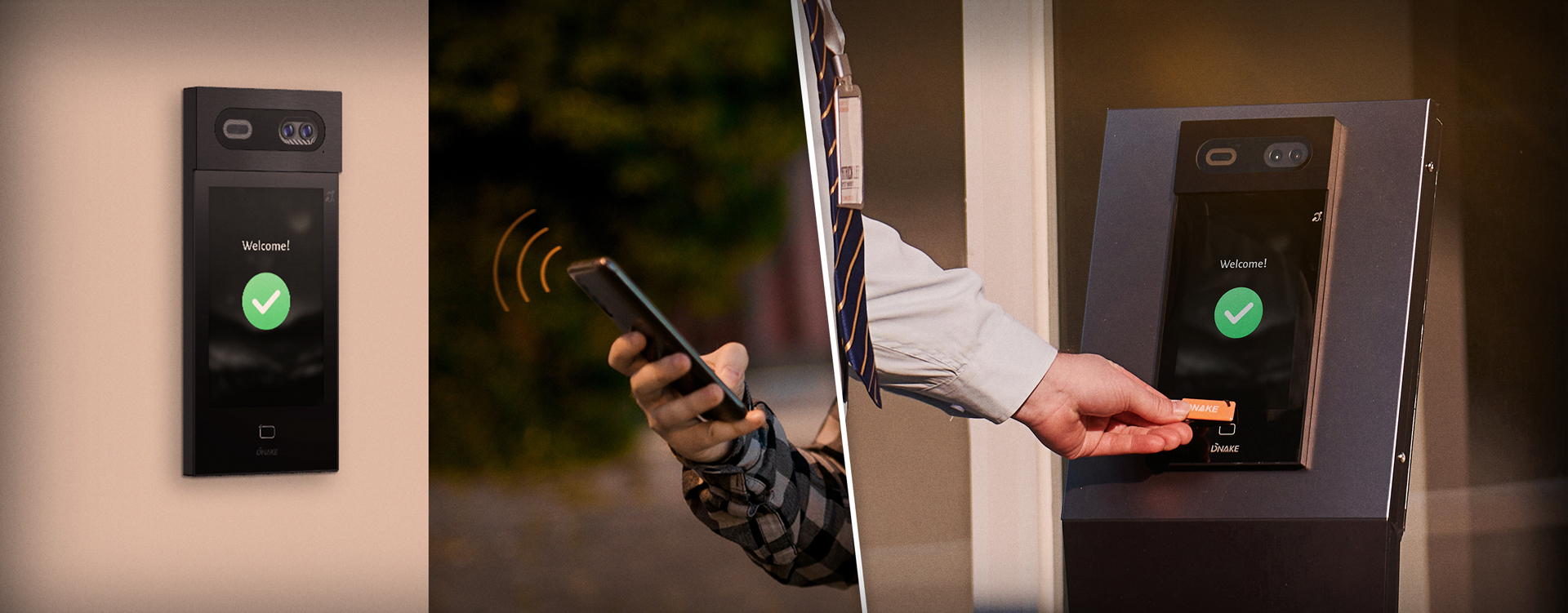 Residential vs. Commercial Intercoms