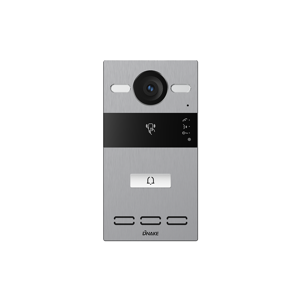 &raquo; Door Stations