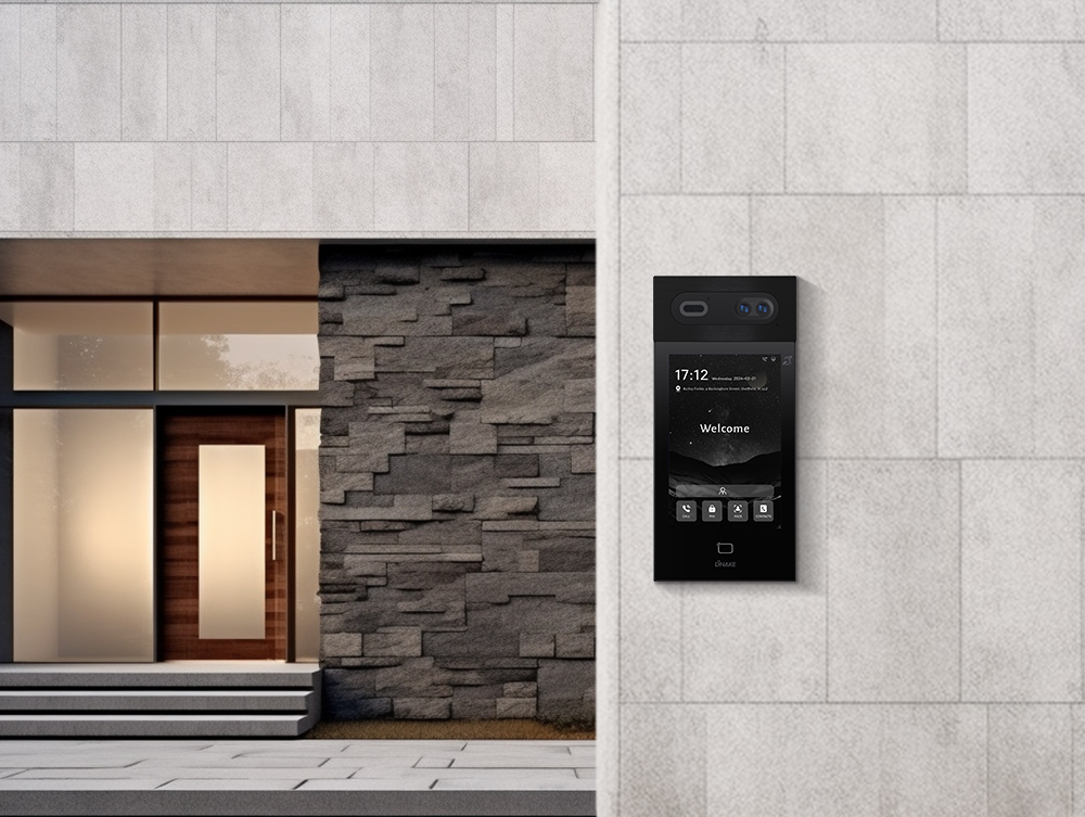 The Role of Video Intercom in Smart Buildings: Trends & Innovations