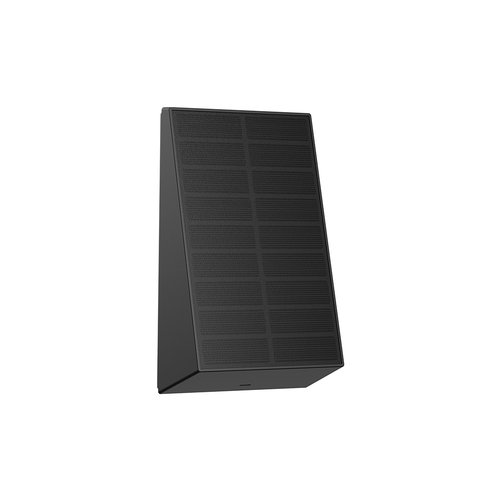 &raquo; Solar Panel Featured Image